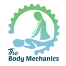 The Body Mechanics - Massage Therapists