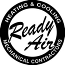 Ready Air - Air Conditioning Service & Repair