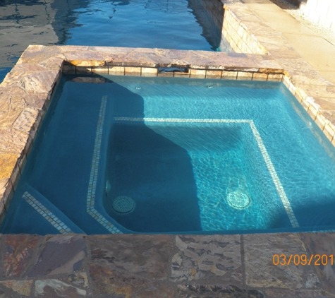 Murphy Pools and Spas - Palmdale, CA