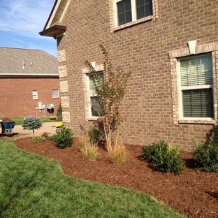 Heritage Landscape & Outdoor Solutions - Hendersonville, TN