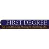 First Degree Air Conditioning - Heating & Plumbing gallery