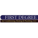 First Degree Air Conditioning - Heating & Plumbing - Heating Equipment & Systems-Repairing