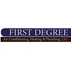 First Degree Air Conditioning - Heating & Plumbing