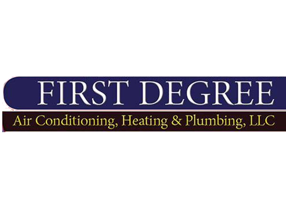 First Degree Air Conditioning - Heating & Plumbing - Howell, NJ