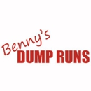 Benny's Dump Runs - Real Estate Management