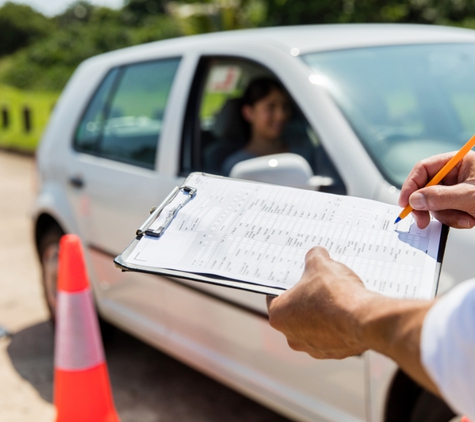 Freedom Driving School aka. Integrated Counsling - Oakwood, GA