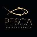 PESCA Waikiki Beach - Seafood Restaurants