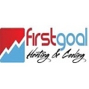 First Goal Heating & Cooling - Heating Equipment & Systems