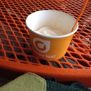 Orange Leaf - Yogurt