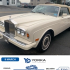 Yorka Auto Transport
