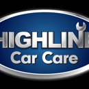 Highline Car Care - Auto Repair & Service