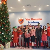 Van Houston Academy gallery