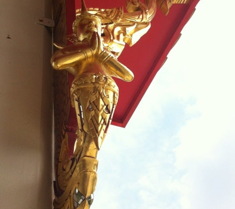 Wat Mongkoltepmunee - Bensalem, PA