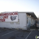 Transmission Discount Center - Auto Transmission