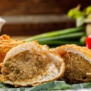 Billy's Boudin & Cracklins - Krotz Springs - Butchering