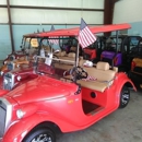 Crown Carts - Golf Cars & Carts