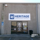 Heritage Landscape Supply - Irrigation Systems & Equipment