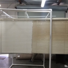 Ultrasonic Blind Cleaning