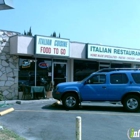 Carolina's Italian Restaurant