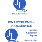 Lowdermilk Pool Service