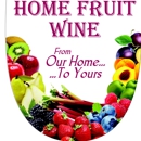 Home Fruit Wine - Wineries