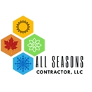 All Seasons Contractor - Roofing Contractors