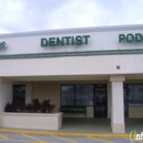 Brent Justin Jarrett, DDS - Dentists