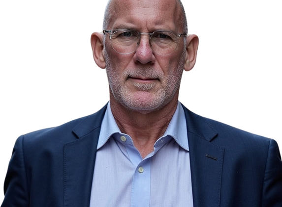 The Finance Brokers - Brisbane City, QLD. Steve Mitchell (Principal Consultant)