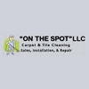 ON THE SPOT" Carpet & Tile Cleaning, Sales, Installation, & Repair gallery