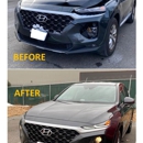 Key Collision of Salem - Automobile Body Repairing & Painting