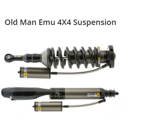 Gympie 4X4 Accessories