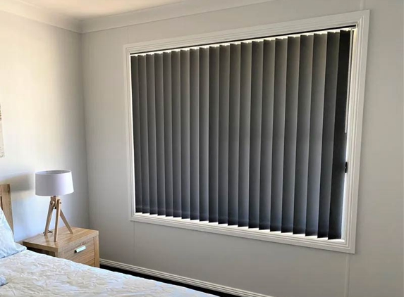 Macquarie Valley Blinds & Awnings - Dubbo, NSW