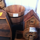Route 104 Barrels - Industrial Equipment & Supplies