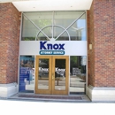 Knox Attorney Services - Attorneys