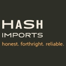 Hash Imports Inc. - Auto Repair & Service