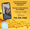 Mobile Notary Public - Yvonne Flores gallery