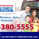 American Family Insurance-Tim Ramer Agency, Inc - Insurance