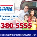 American Family Insurance-Tim Ramer Agency, Inc - Homeowners Insurance