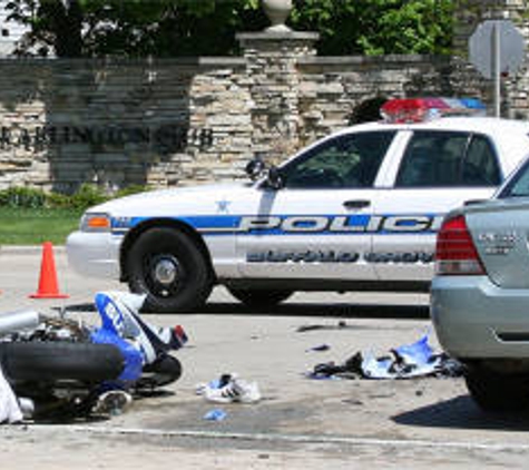 Accident Victim Attorney, Auto, Motorcycle, Truck - Melville, NY