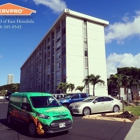 SERVPRO of East Honolulu