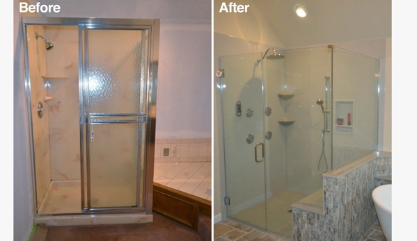 Macs Home Improvements LLC - Marana, AZ. Bathroom Remodeling