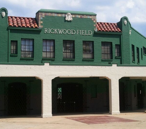 Rickwood Field - Birmingham, AL