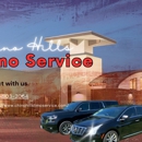 Chino Hills Limo Service - Airport Transportation