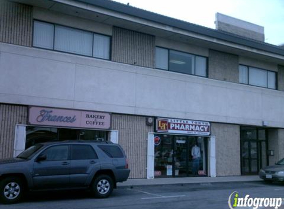 Little Tokyo Pharmacy - Los Angeles, CA