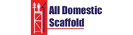 All Domestic Scaffold - Scaffolding