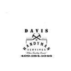 Davis Handyman Service