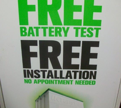 Interstate Battery System - Bloomington, IN
