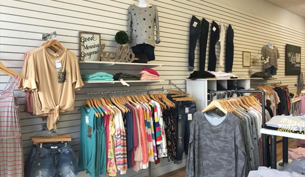 The Style Bar Boutique - Ankeny, IA