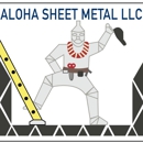 Aloha Sheet Metal - Sheet Metal Work