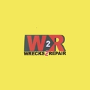 Wrecks 2 Repair - Automobile Body Repairing & Painting